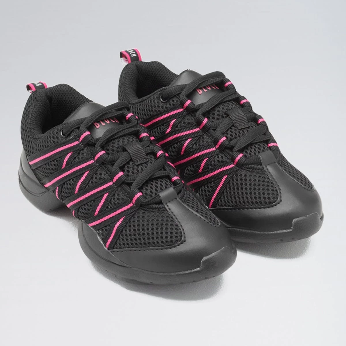 Bloch Criss Cross Mesh Sneakers - Image 16