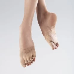 Bloch Soleil Foot Glove