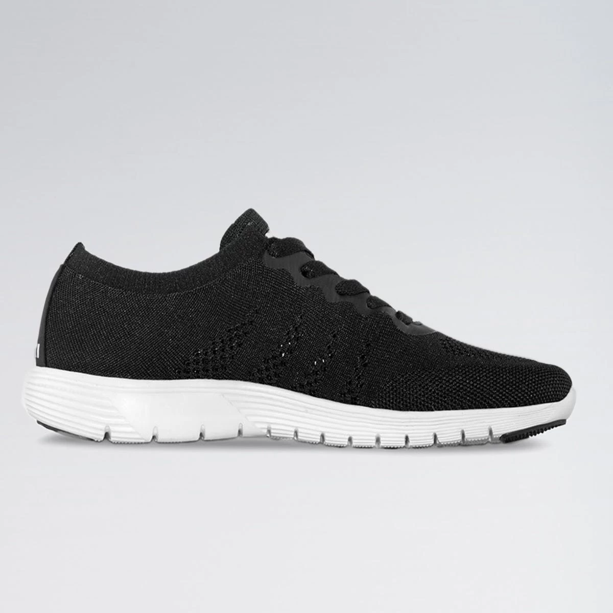 Bloch Omnia Knitted Upper Dance Sneaker - Image 2