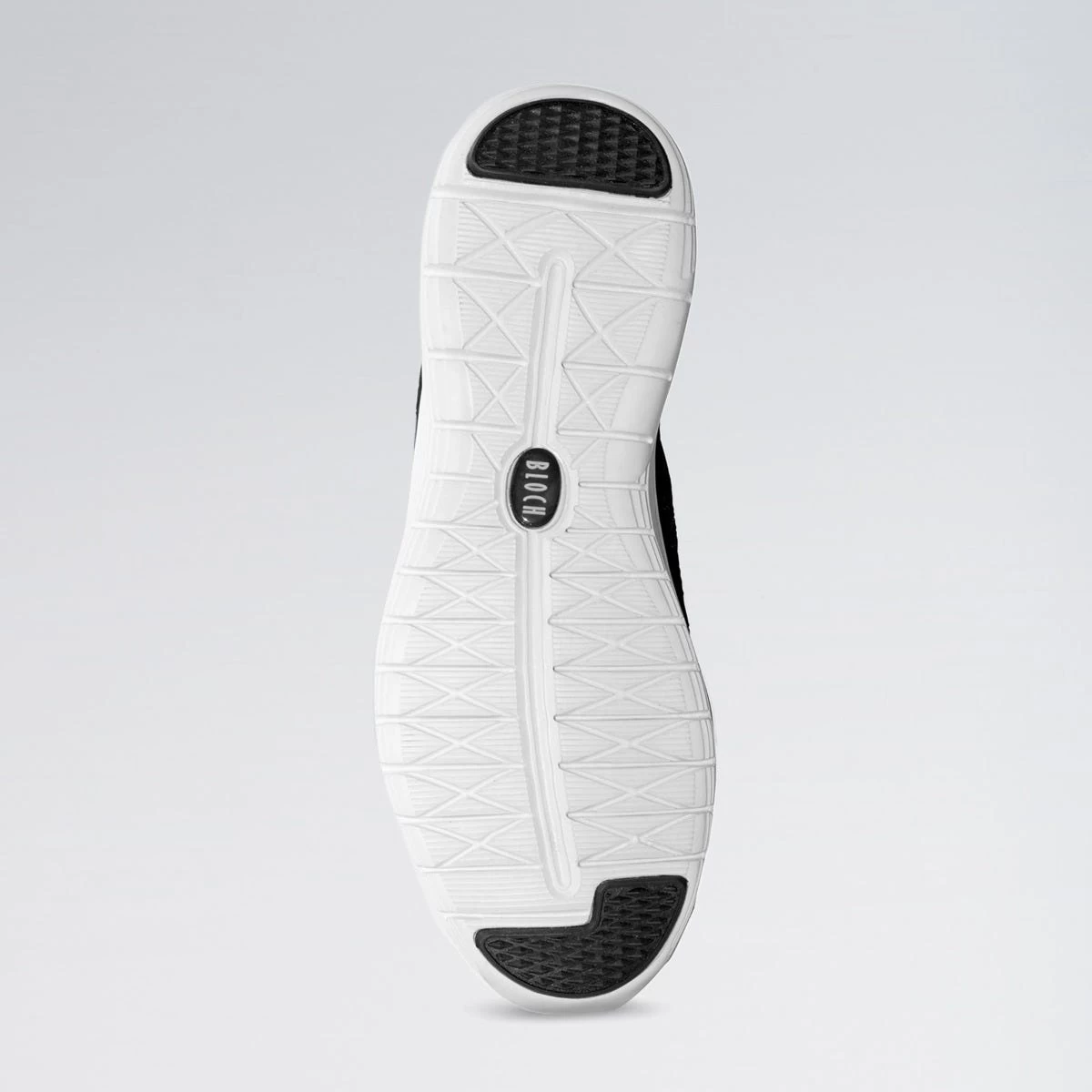 Bloch Omnia Knitted Upper Dance Sneaker - Image 5