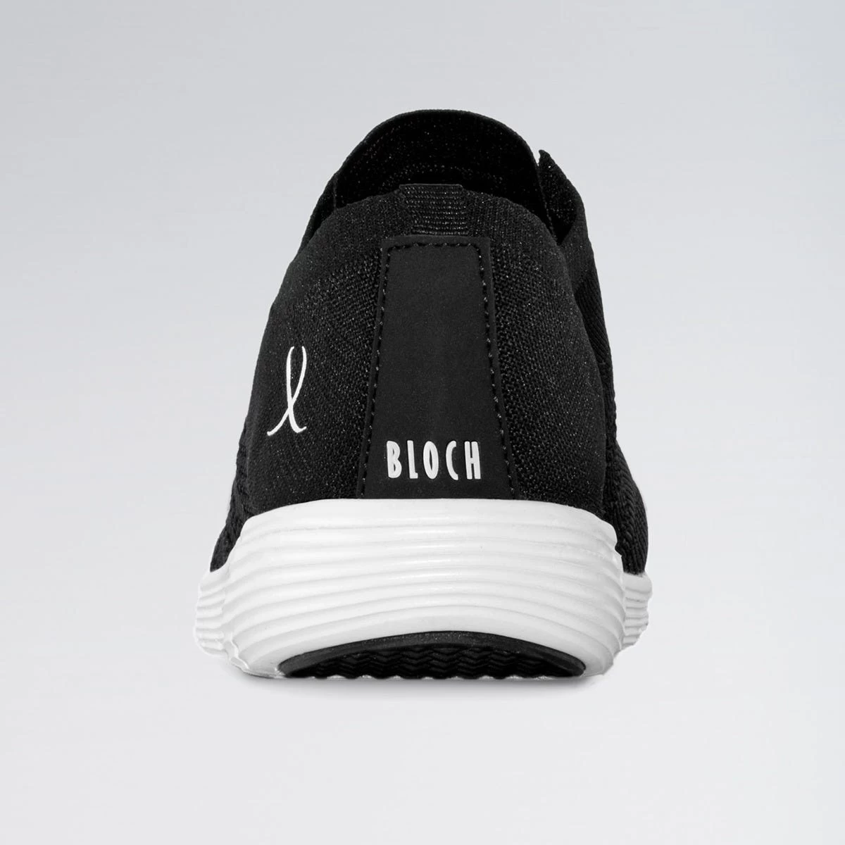 Bloch Omnia Knitted Upper Dance Sneaker - Image 7