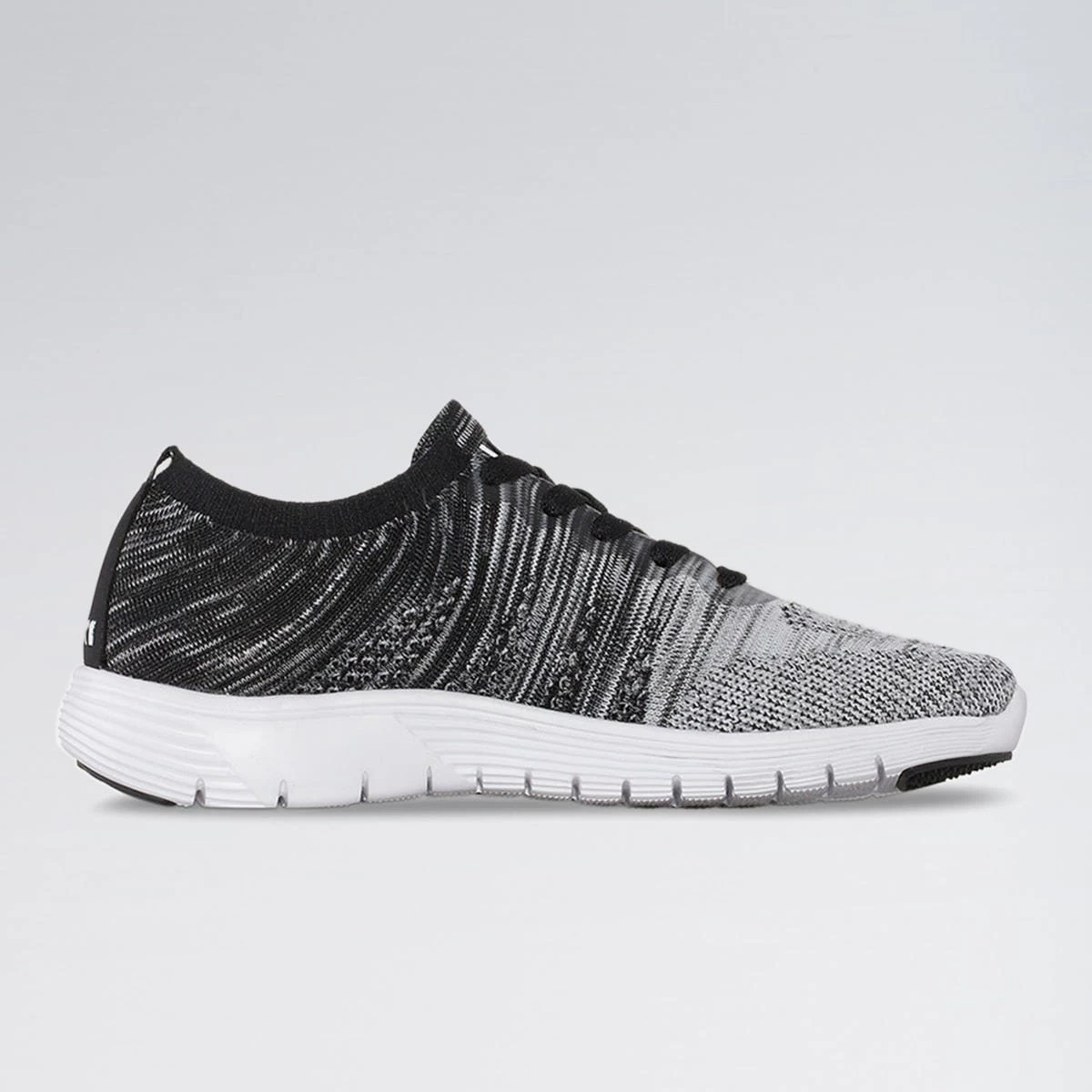 Bloch Omnia Knitted Upper Dance Sneaker - Image 9