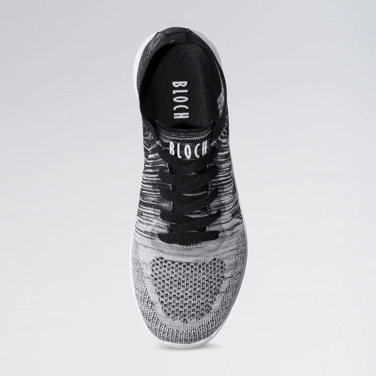 Bloch Omnia Knitted Upper Dance Sneaker - Image 10