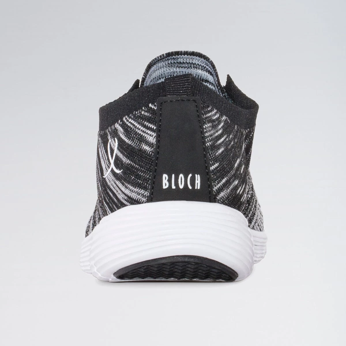Bloch Omnia Knitted Upper Dance Sneaker - Image 13