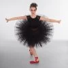 1st Position Ballet Practice Tutu Skirt