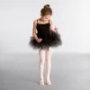 Capezio Ruffle Tutu Dress