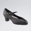 Capezio Tap Junior Footlight™ Shoes
