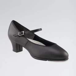 Capezio Tap Junior Footlight™ Shoes