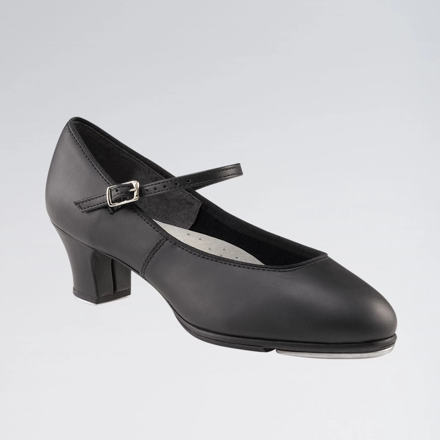 Capezio Tap Junior Footlight™ Shoes