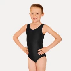 Roch Valley Joanne Sleeveless Leotard