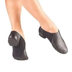 So Danca Split Sole Stretch Jazz Shoe