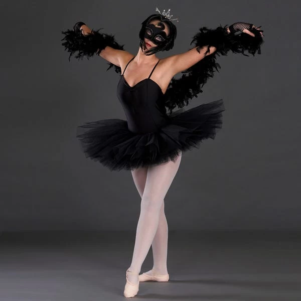 1st Position Classic Tutu (8 Layers) - Image 6