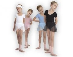 Roch Valley Wrap Over Skirt