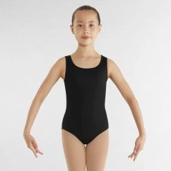 Bloch Childrens Gladiolus Leotard