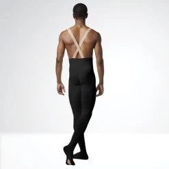 Bloch Mens/Boys Performance Footed Dance Tight