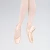 Bloch Training Pointe Shoes