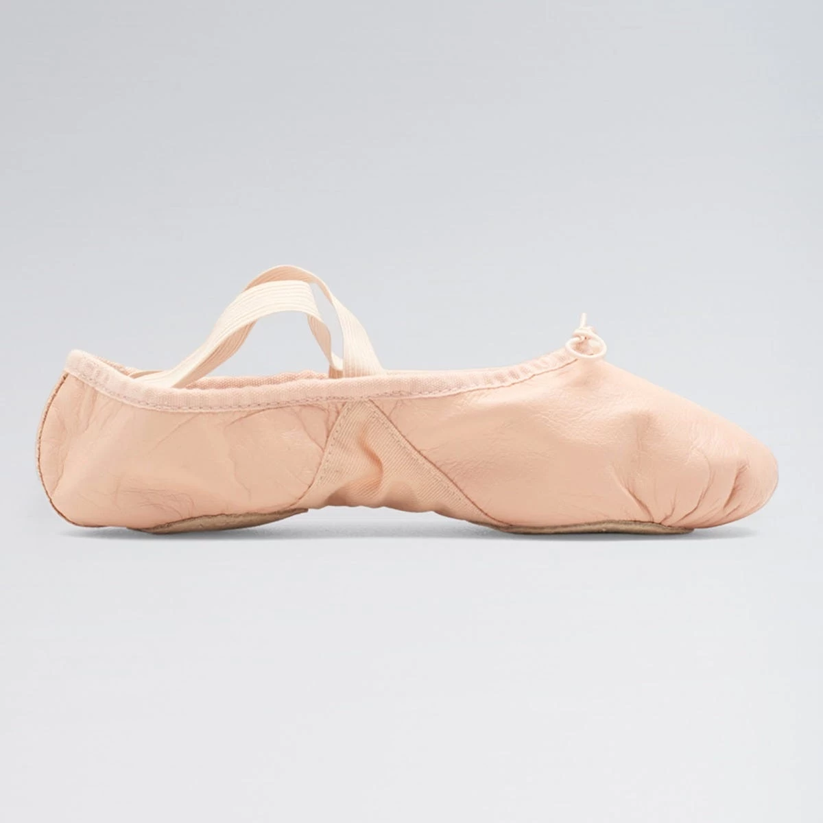 Bloch Leather Ballet Shoes - Image 2
