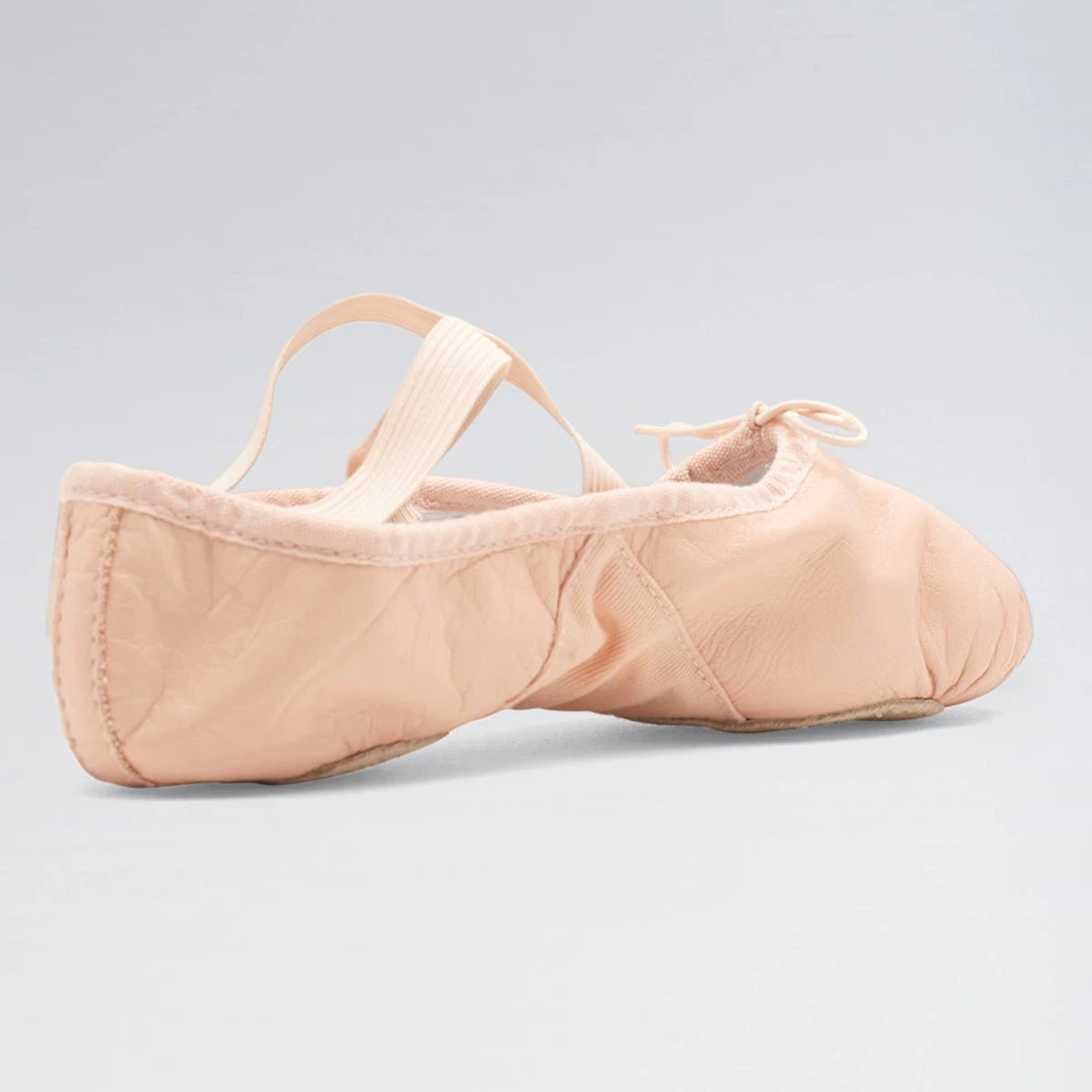 Bloch Leather Ballet Shoes - Image 4