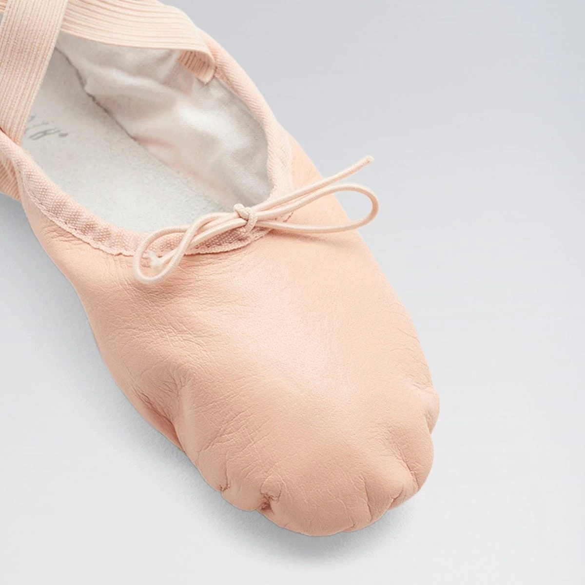 Bloch Leather Ballet Shoes - Image 8