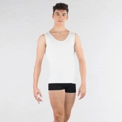 Ballet Rosa Hugo Sleeveless Top