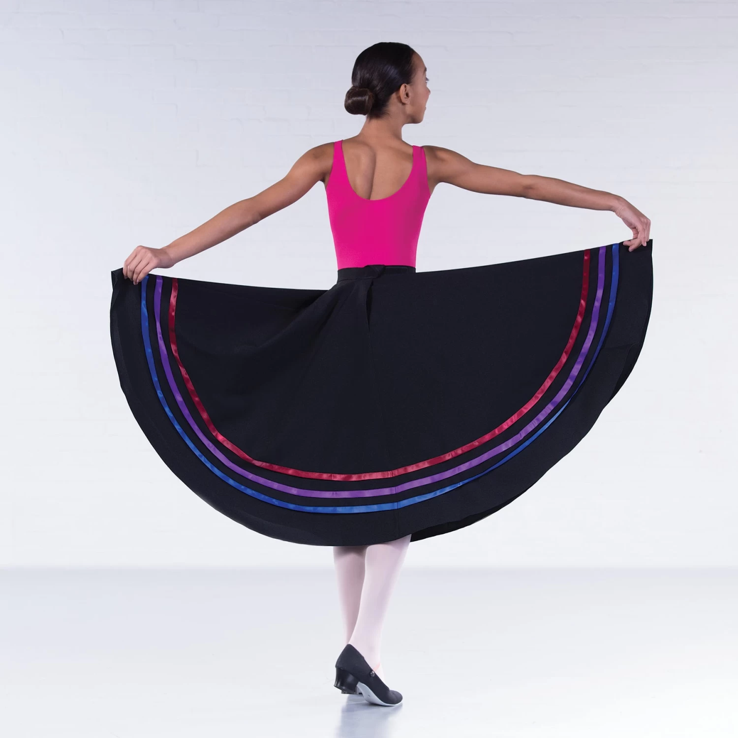 RAD Style 1st Position Character Skirt - Image 2