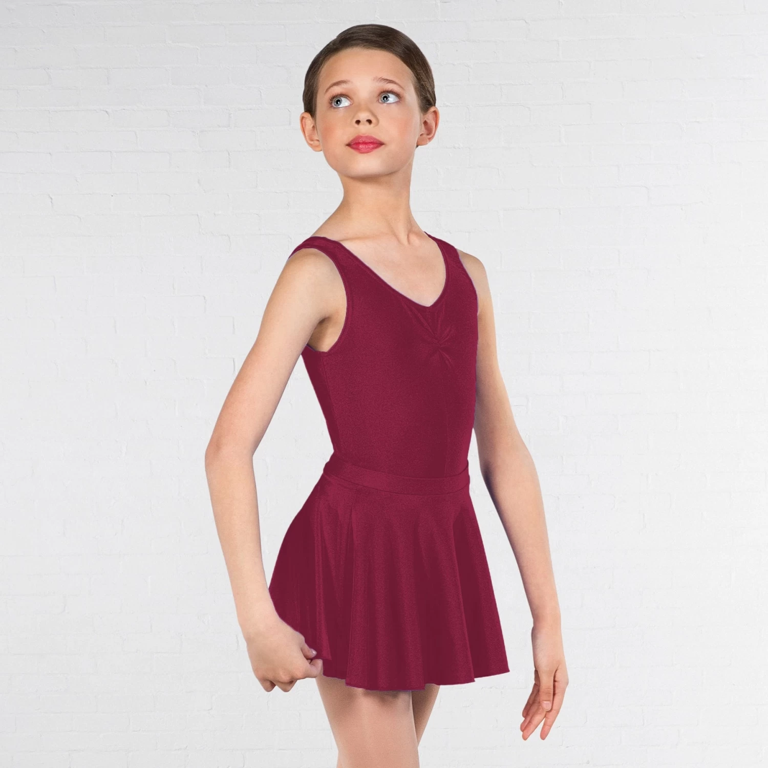 1st Position Circular Skirt - Image 2