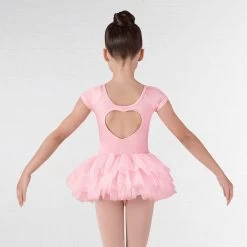 Bloch Ife Girls Tutu