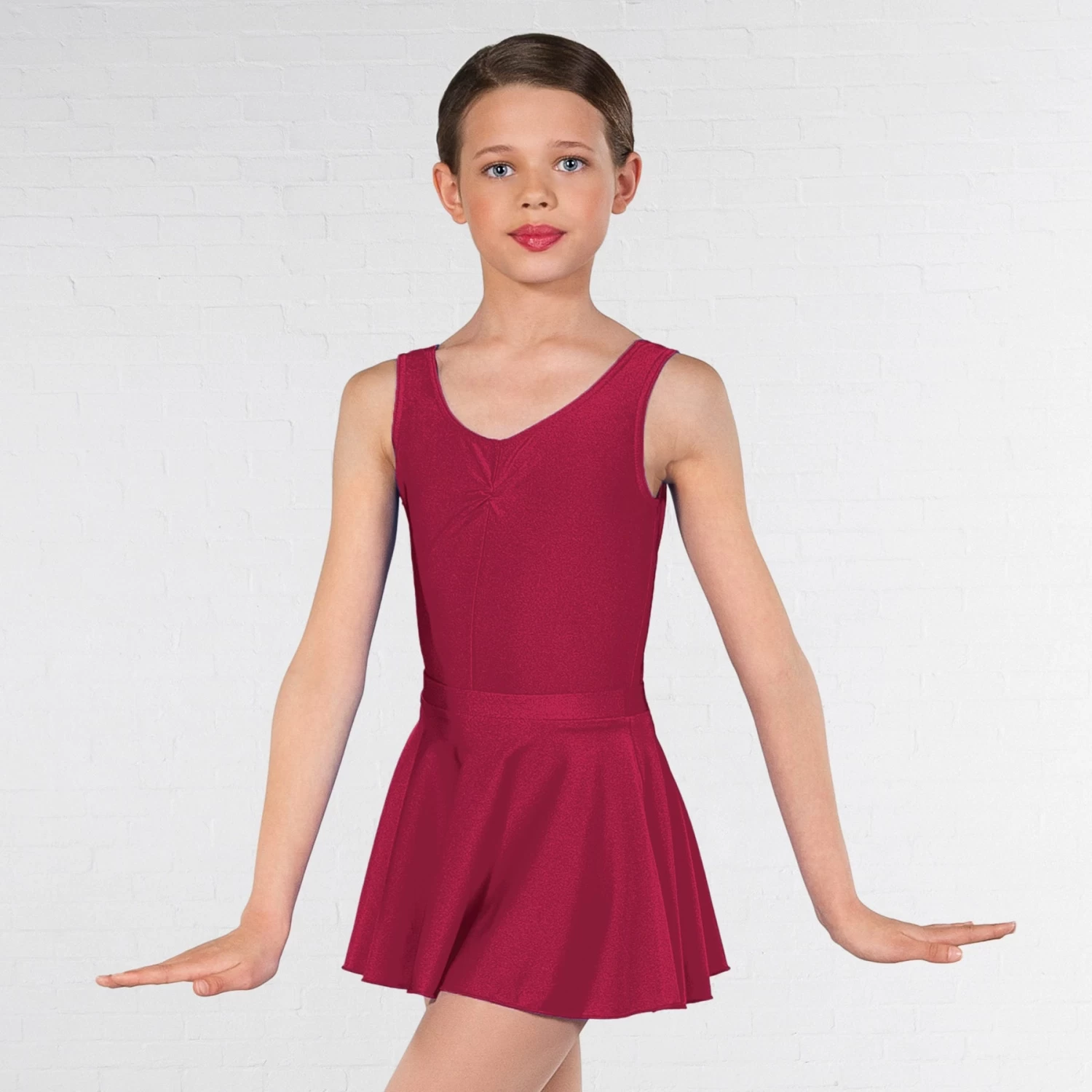 1st Position Circular Skirt - Image 3