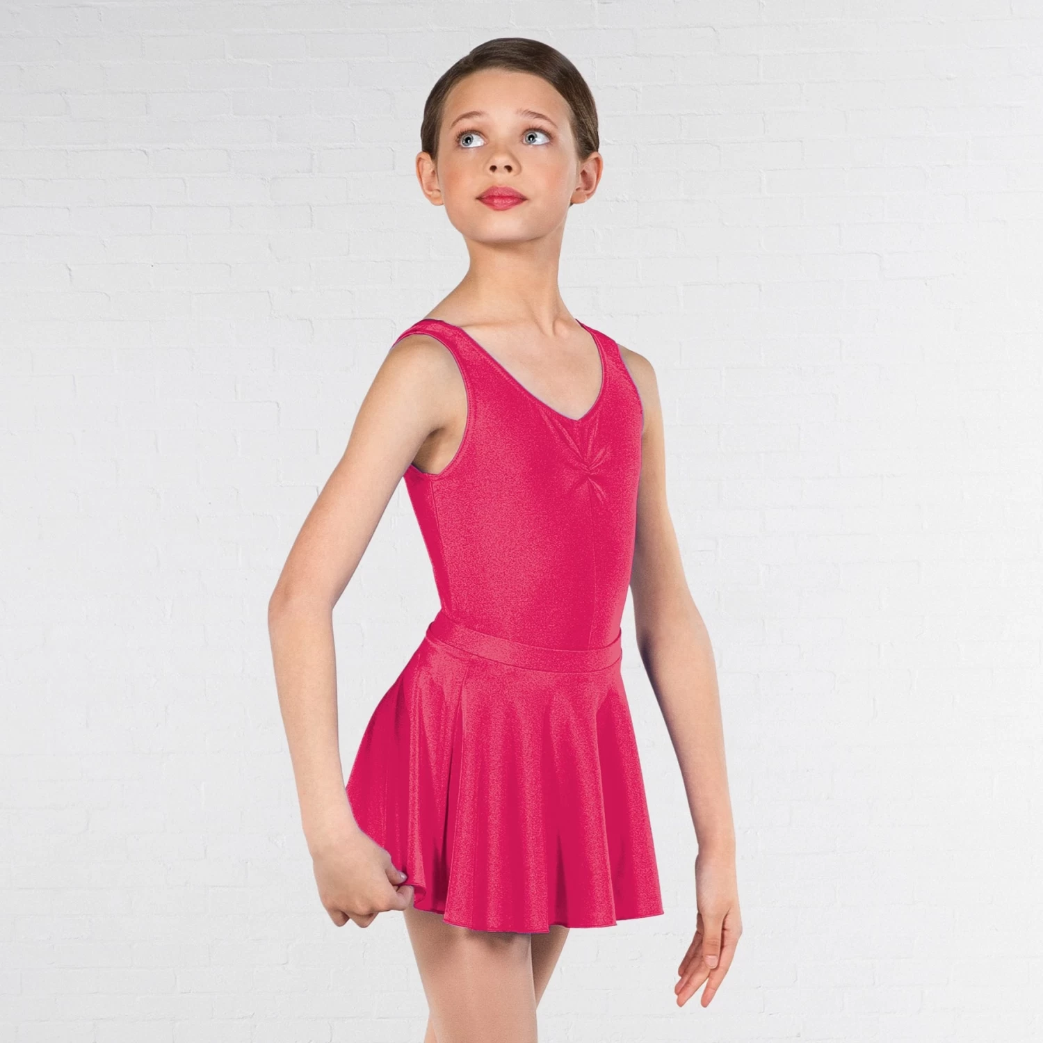 1st Position Circular Skirt - Image 4