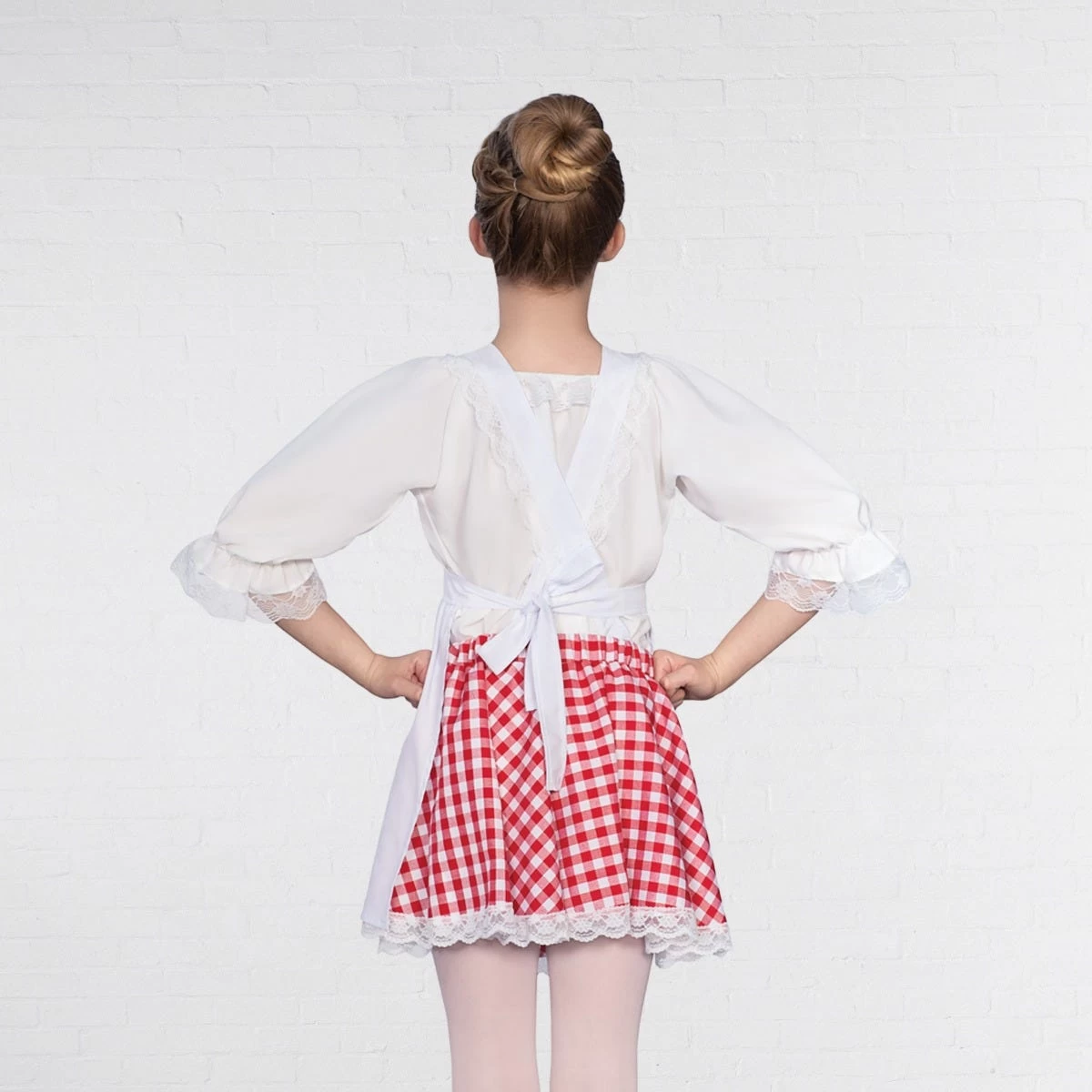 National Blouse - Image 2