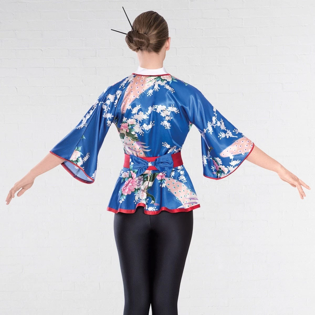 1st Position Kimono - Image 4