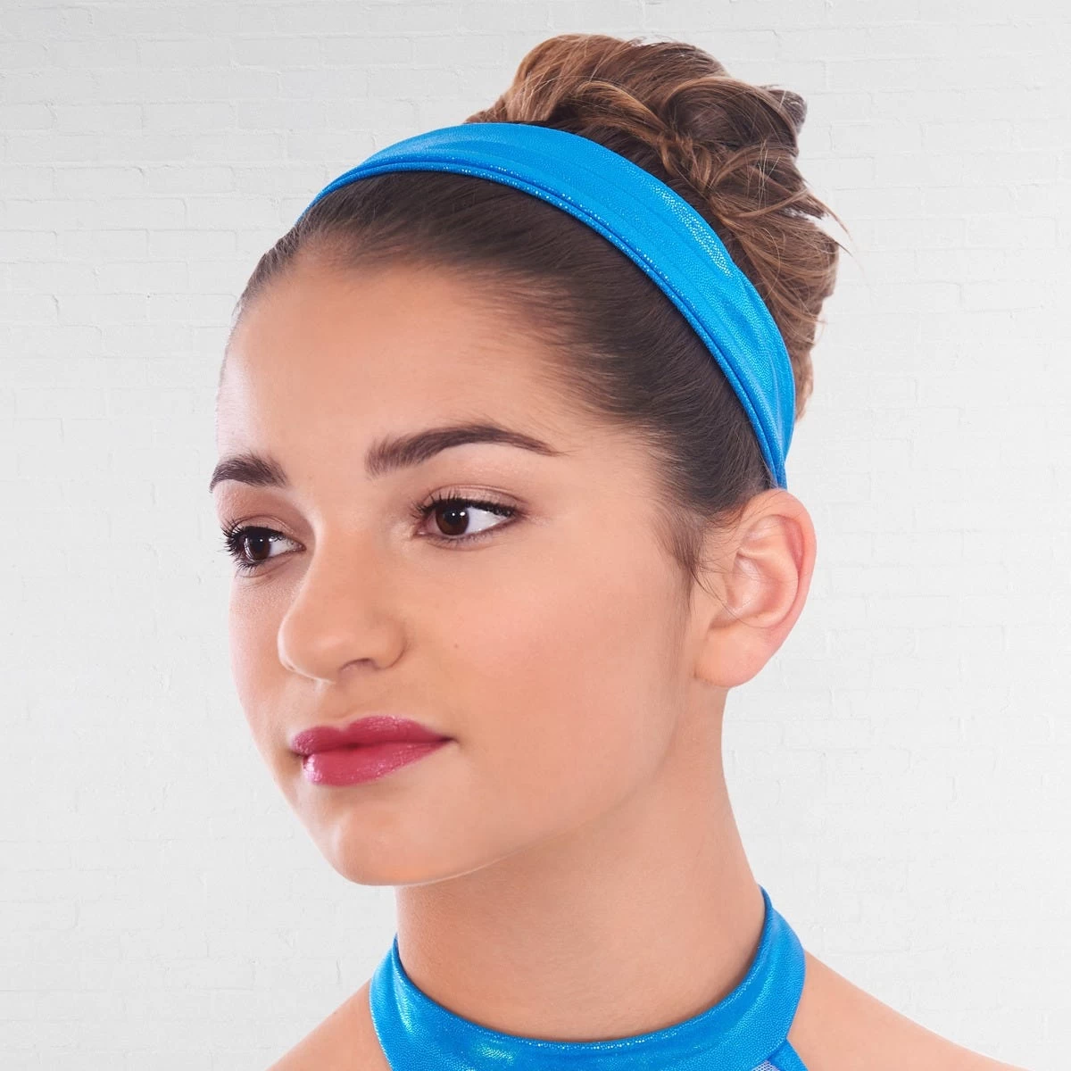 1st Position Sequin Halterneck Top And Hot Pants - Image 5