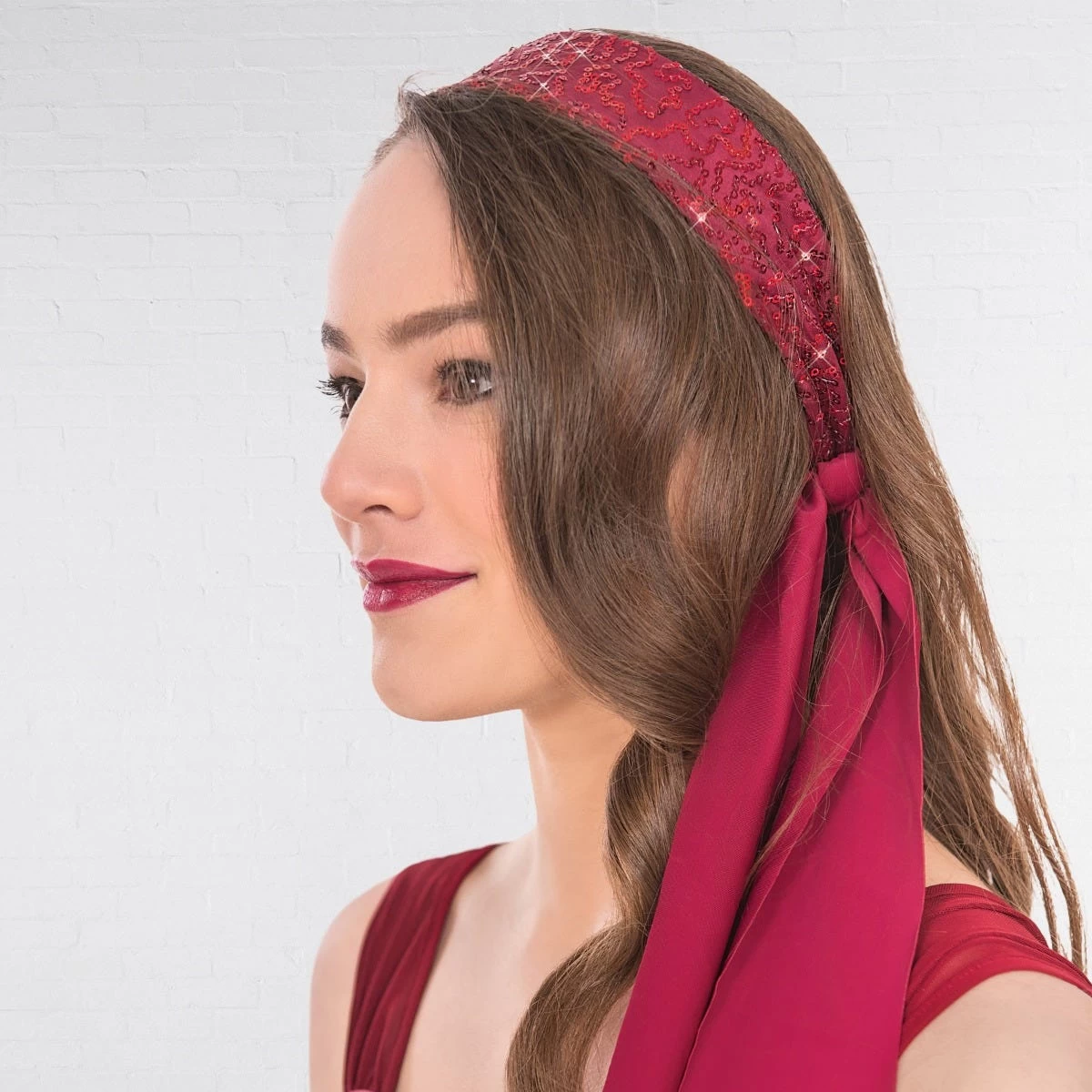 1st Position Mesh Contemporary Two Piece - Image 4