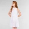 1st Position Draped Mesh Lyrical Dress