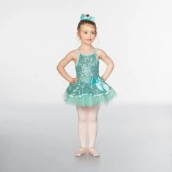 Dulcet Sequin Tutu