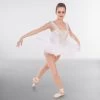 1st Position Odette Feather-Edged Tutu