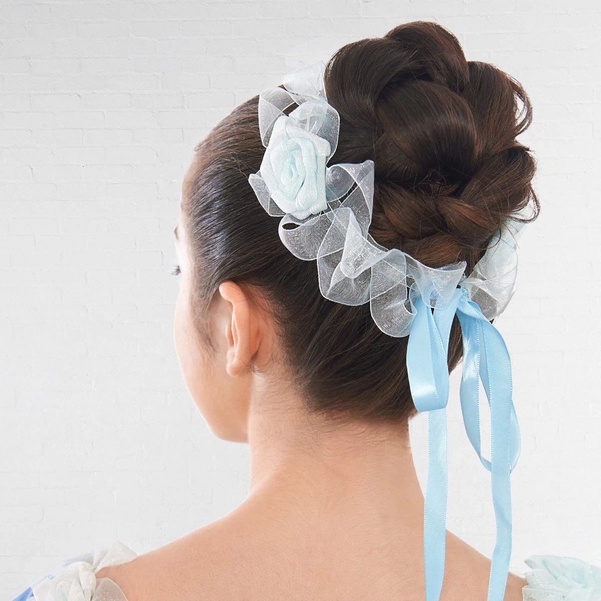 1st Position Sequin And Velvet Tutu - Image 4