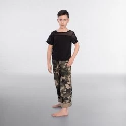 1st Position Urban Camo Trousers