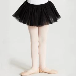 Capezio Glitter Tutu Skirt