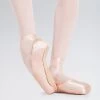 Capezio Ava Pointe Shoes #2.5 Shank