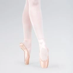 Capezio Phoenix Ballet Shoes