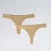 Capezio Thong