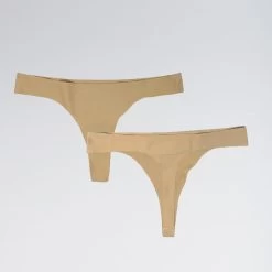 Capezio Thong