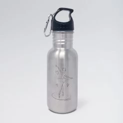Capezio Ballerina Girl Water Bottle
