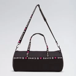 Capezio Holdall Dance Bag Black
