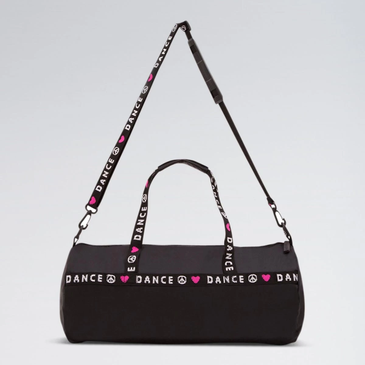Capezio Holdall Dance Bag Black