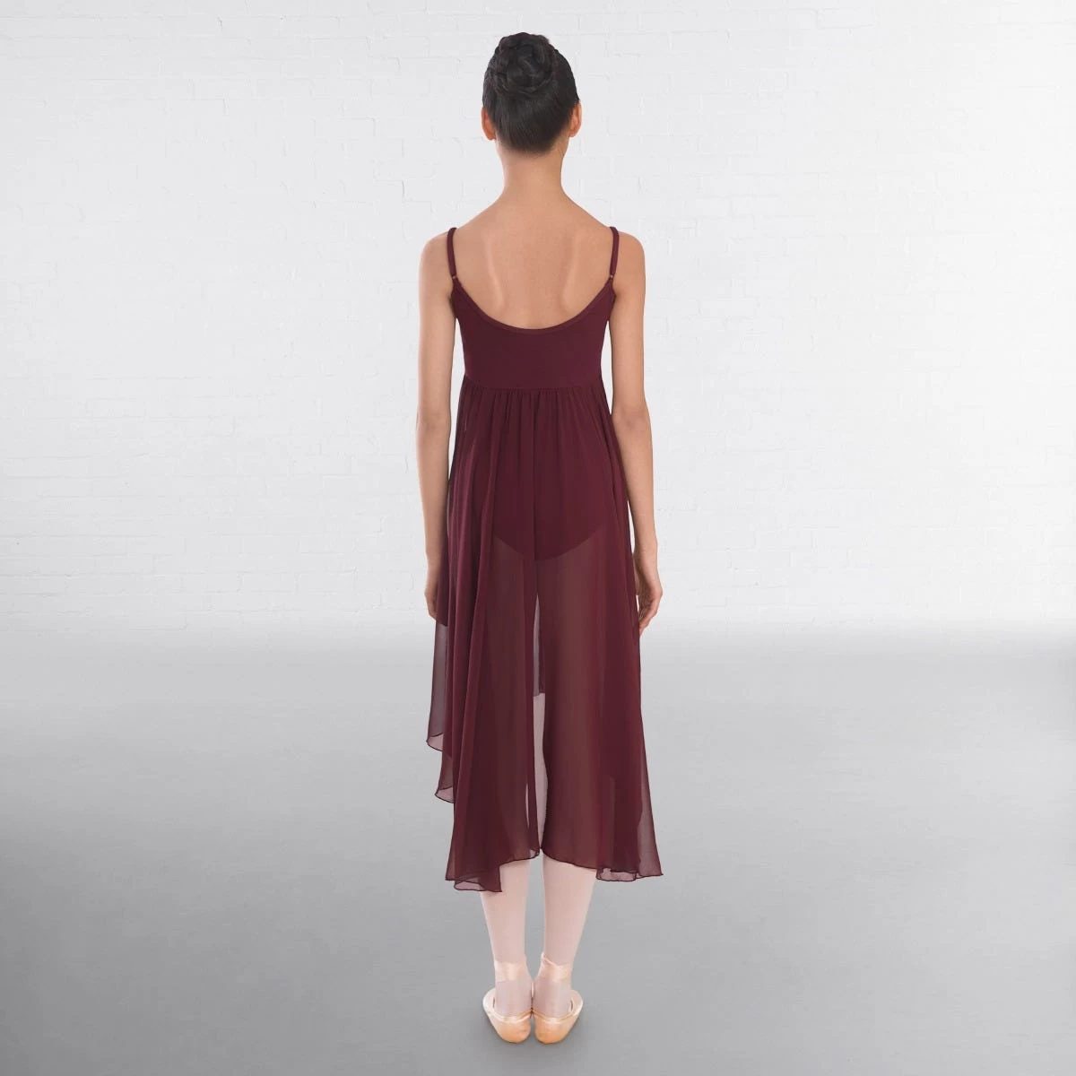Capezio Camisole Empire Dress - Image 2