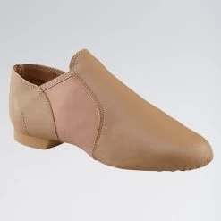 Capezio E-Series Jazz Slip On Shoe