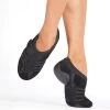 Capezio Jag Jazz Shoe Black
