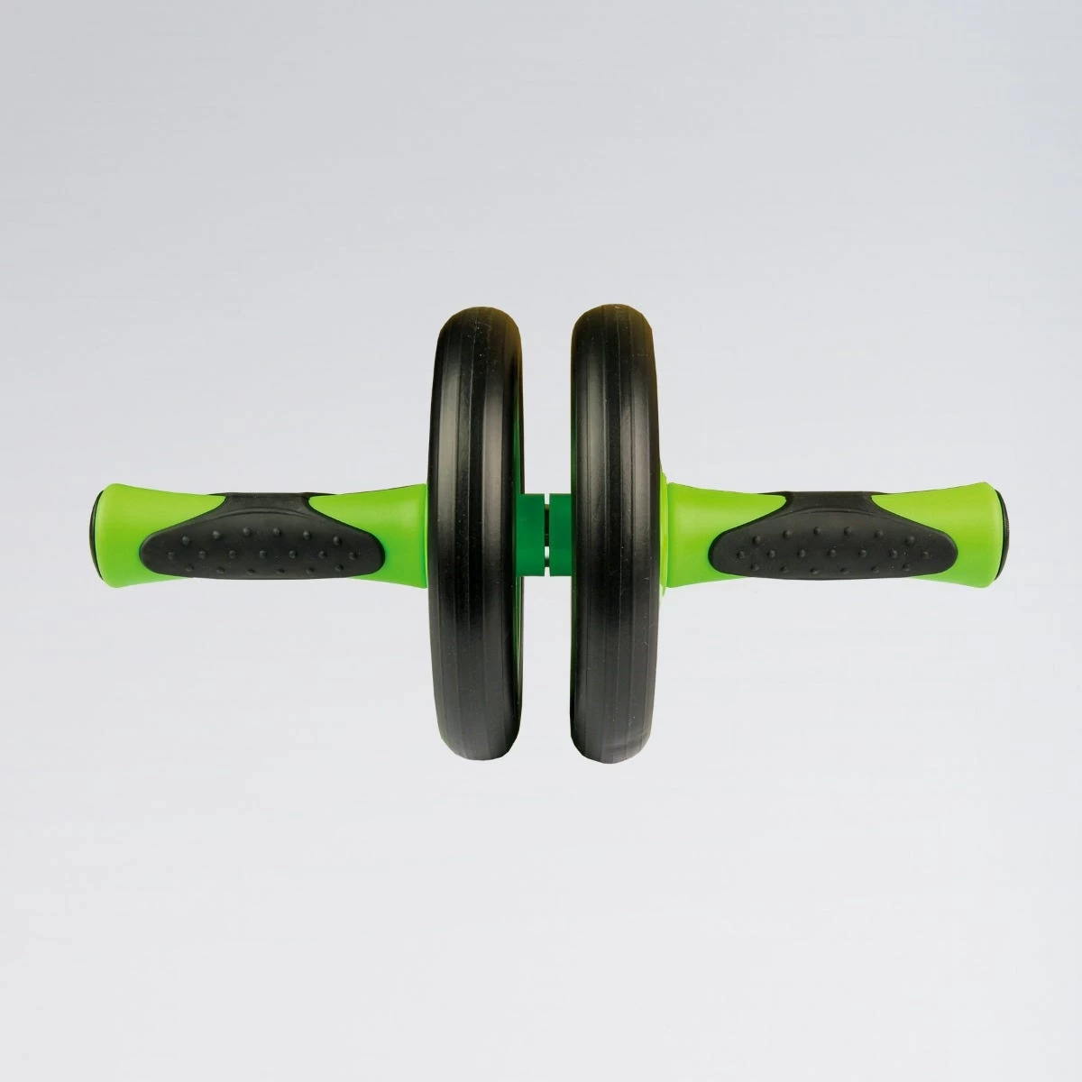 Fitness-Mad Fitness Mad Duo Ab Wheel - Image 2